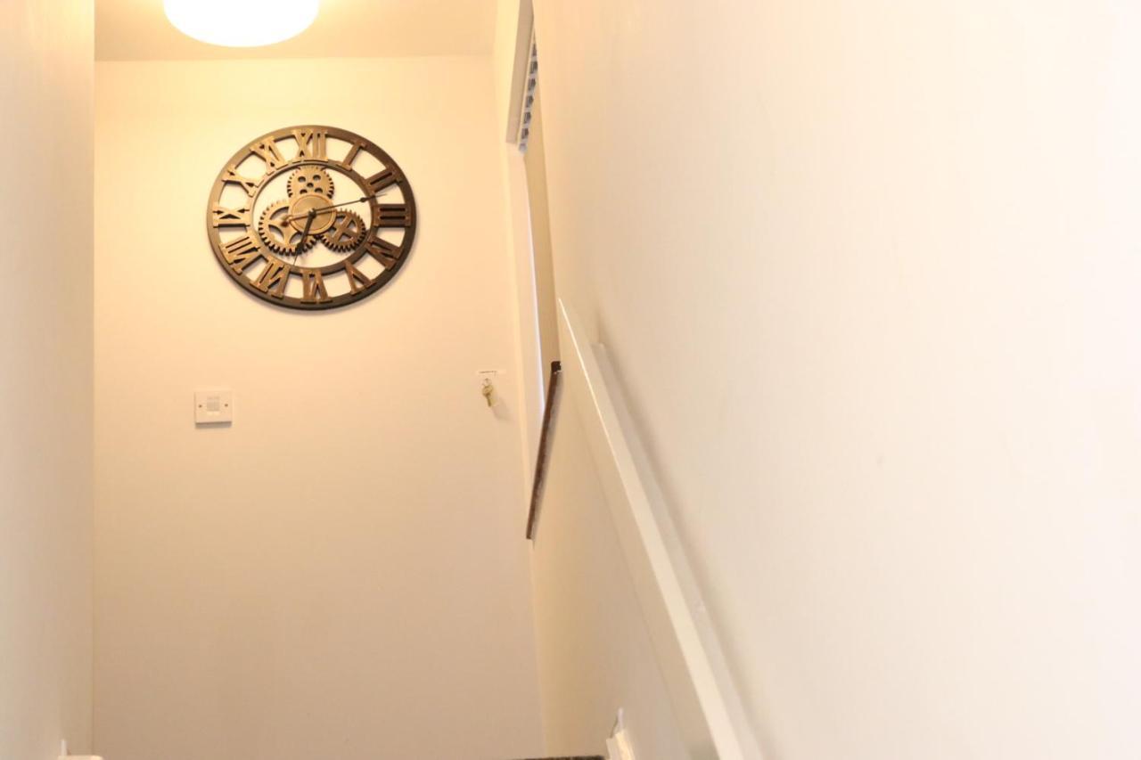 Garland Modern Apartment With Private Garden & Parking Dartford 5 Zewnętrze zdjęcie