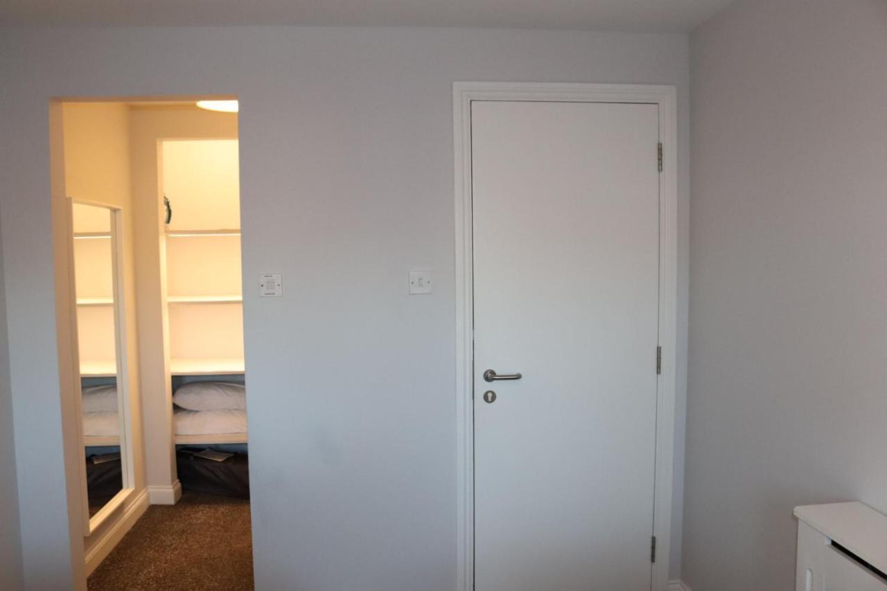 Garland Modern Apartment With Private Garden & Parking Dartford 5 Zewnętrze zdjęcie