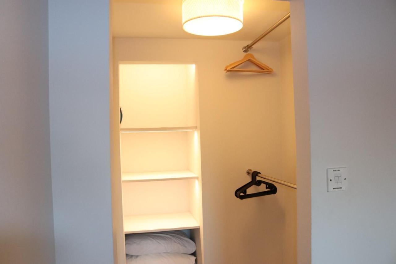 Garland Modern Apartment With Private Garden & Parking Dartford 5 Zewnętrze zdjęcie