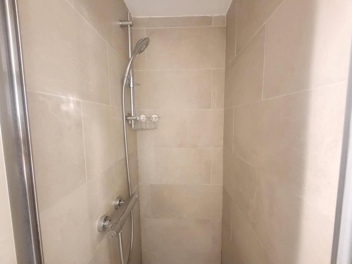 Garland Modern Apartment With Private Garden & Parking Dartford 5 Zewnętrze zdjęcie