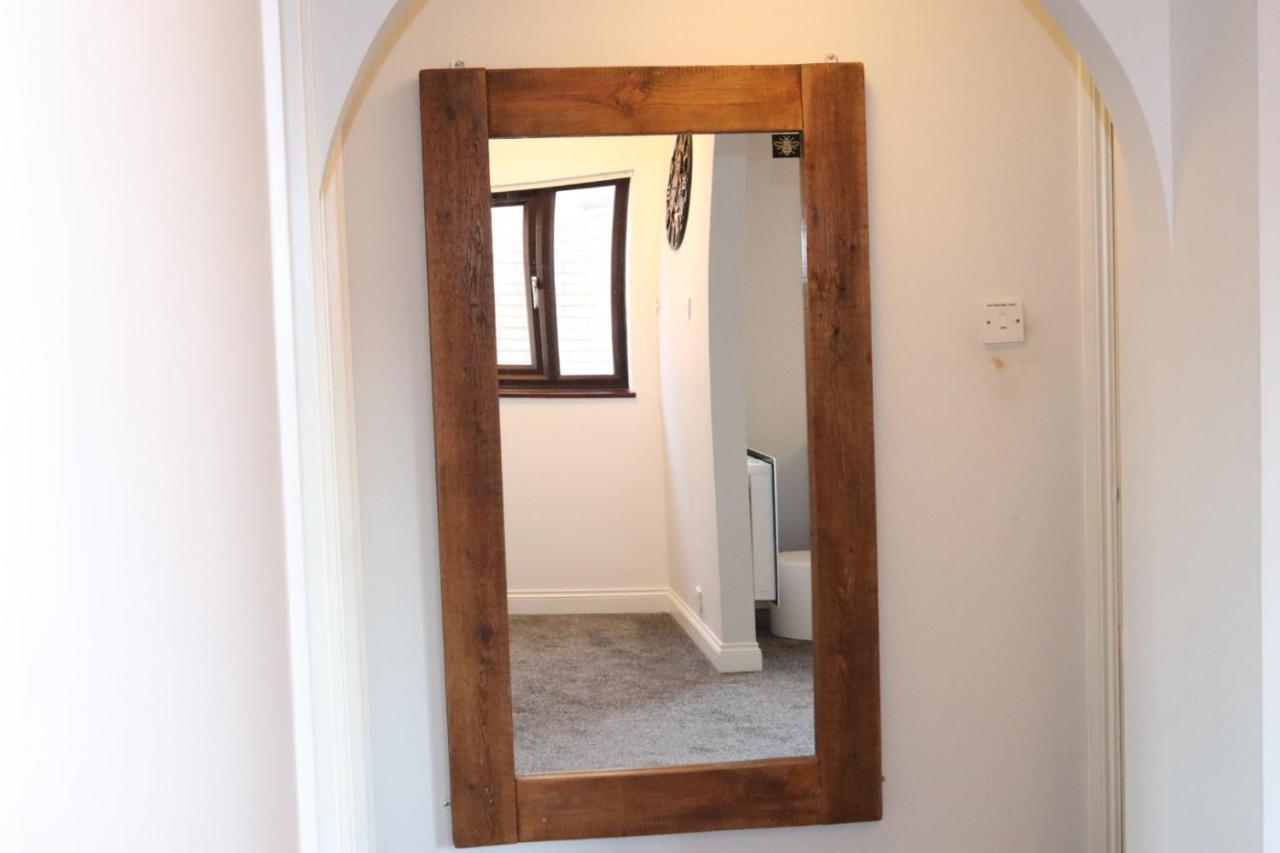 Garland Modern Apartment With Private Garden & Parking Dartford 5 Zewnętrze zdjęcie