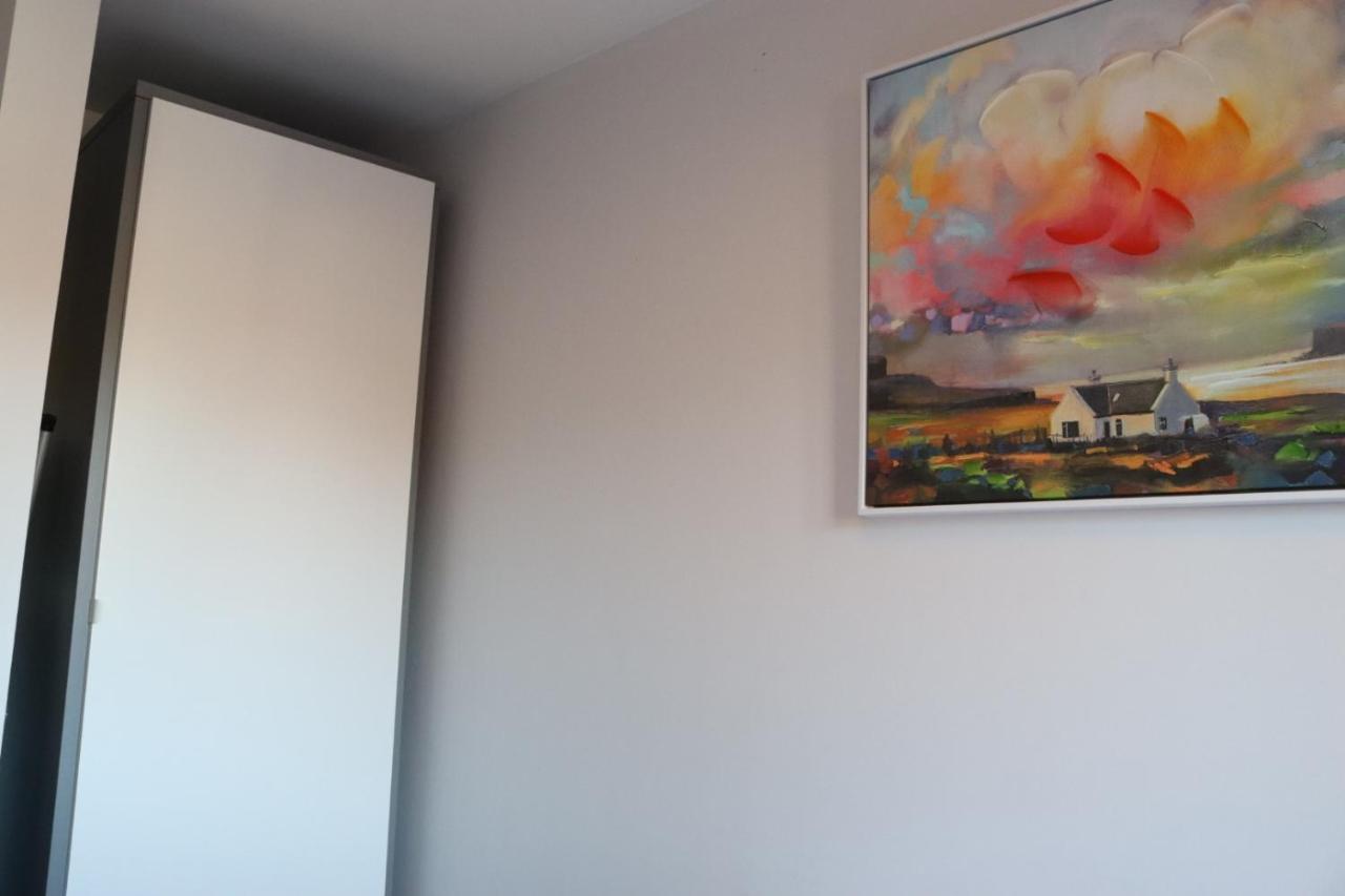 Garland Modern Apartment With Private Garden & Parking Dartford 5 Zewnętrze zdjęcie
