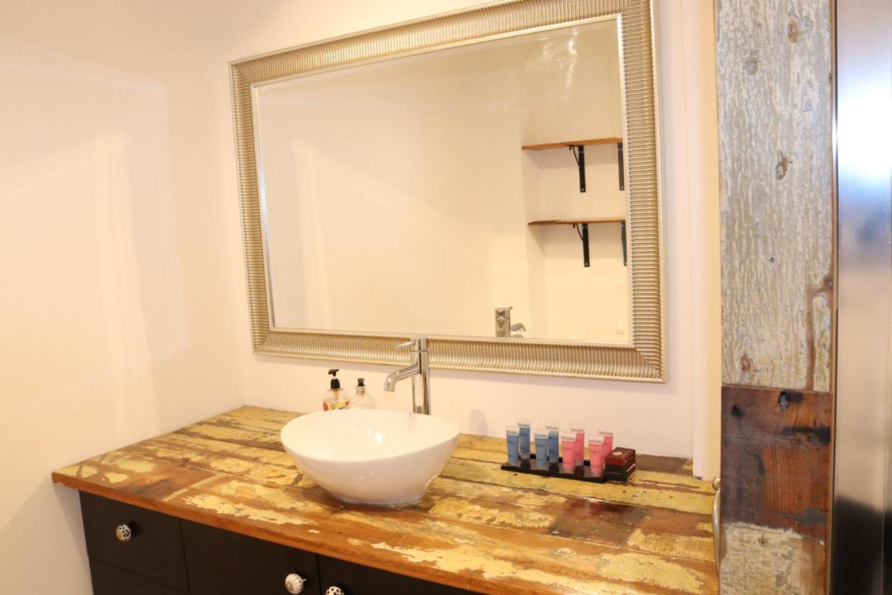 Garland Modern Apartment With Private Garden & Parking Dartford 5 Zewnętrze zdjęcie