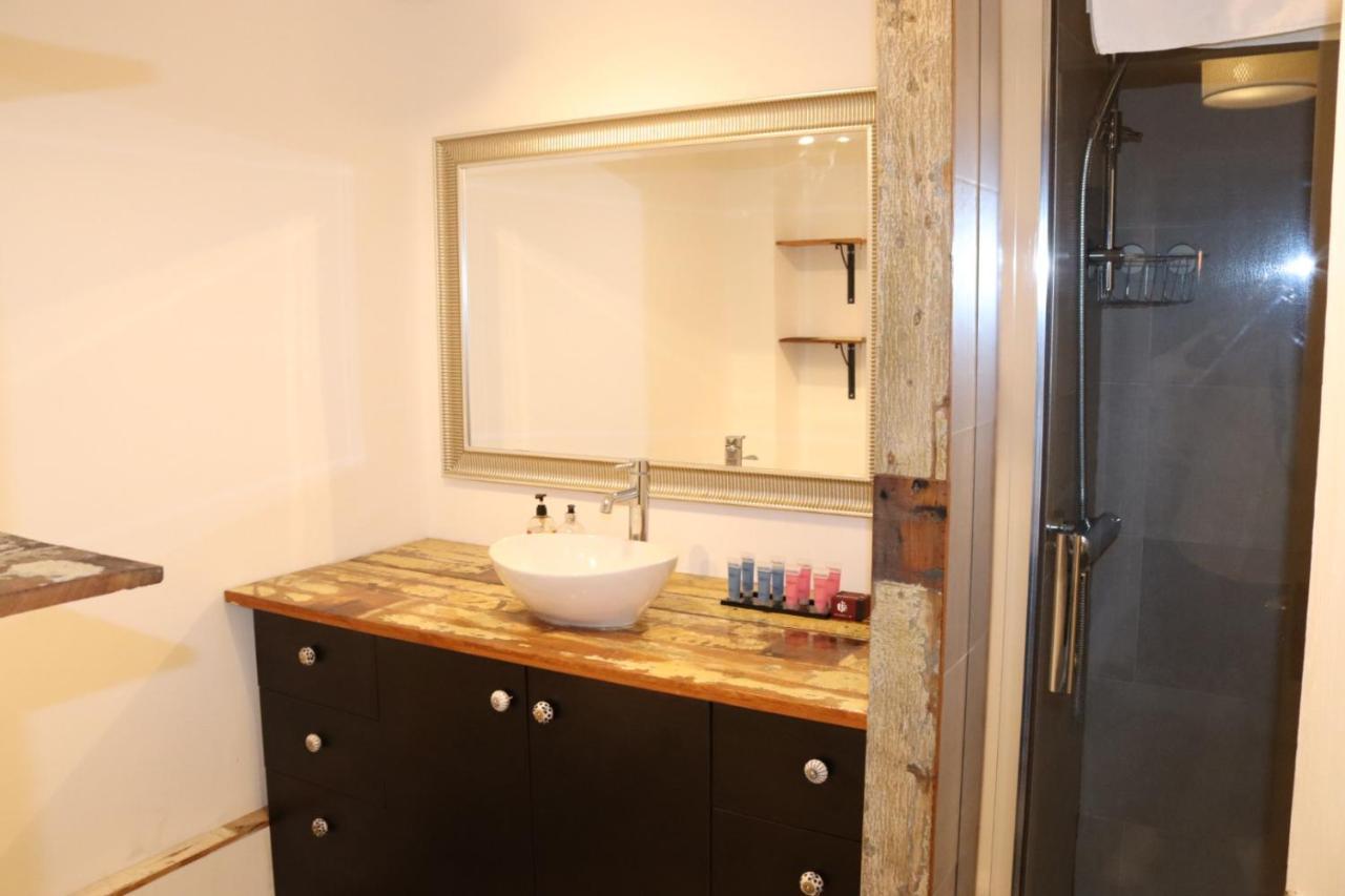 Garland Modern Apartment With Private Garden & Parking Dartford 5 Zewnętrze zdjęcie